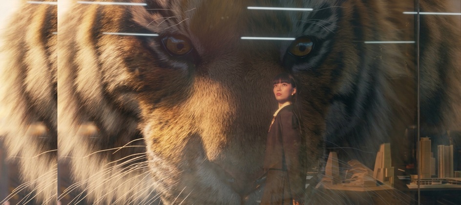 Tiger Beer reframes what courage means